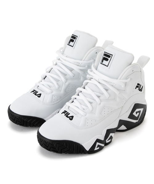 FILA（フィラ） スニーカー MB メンズ レディース : ZOZOTOWN Yahoo!店