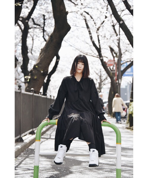FILA（フィラ） スニーカー MB メンズ レディース : ZOZOTOWN Yahoo!店