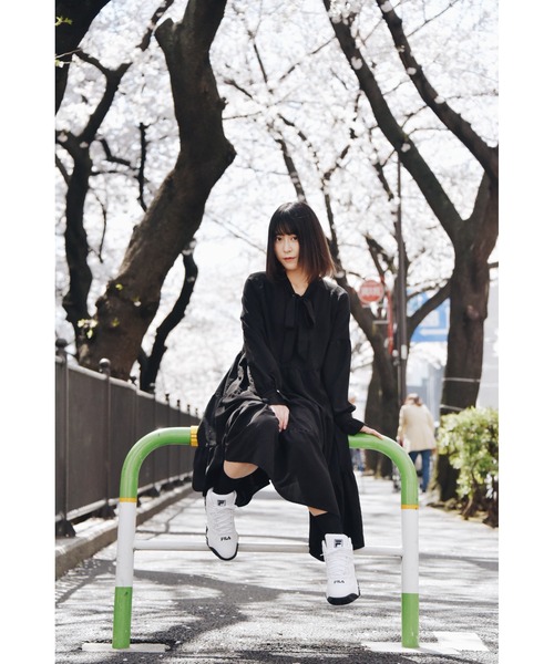 FILA（フィラ） スニーカー MB メンズ レディース : ZOZOTOWN Yahoo!店