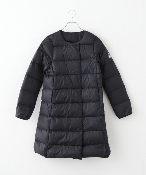 IENA ダウン ダウンジャケット PYRENEX/ピレネックス MALADETA 2 