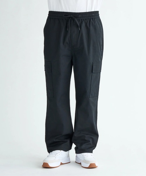 DC SHOES（ディーシーシューズ） カーゴパンツ 25 WIDE CARGO PANT/DC