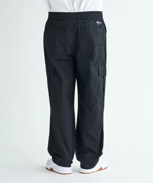 DC SHOES（ディーシーシューズ） カーゴパンツ 25 WIDE CARGO PANT/DC