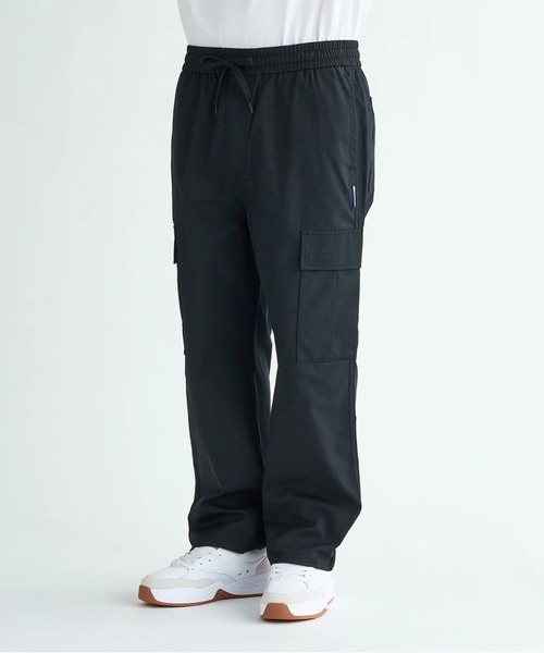DC パンツ 24 DC  WIDE CARGO PT XL ブラック DC パンツ 24 DC WIDE CARGO PT XL ブラック DC SHOES（ディーシー