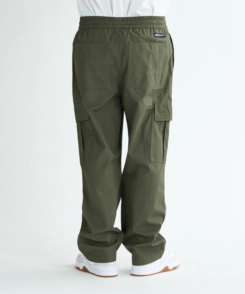 DC SHOES（ディーシーシューズ） カーゴパンツ 25 WIDE CARGO PANT/DC