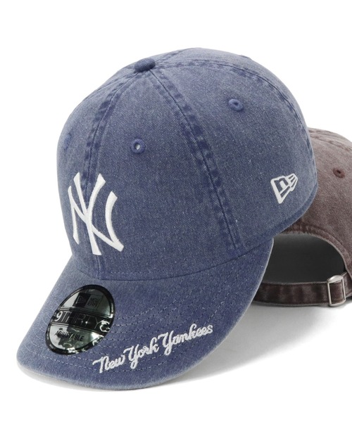 ニューエラ　 ビンテージ　ニューヨーク・ヤンキース キャップ 70s-80s USA製 New Era ニューヨーク ヤンキース ベースボール