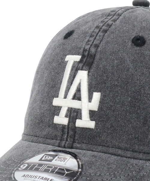 NEW ERA キャップ 帽子 ニューエラ MLB ヴィンテージテイスト