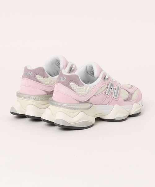 【新品】ニューバランス U9060LBD 24.5㎝ NEW BALANCE New Balance（ニューバランス） スニーカー U9060LBD BEIGE シューズ