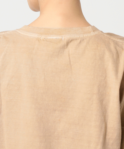 JOURNAL STANDARD｜《WEB・一部店舗限定》ピグメントMICKEY / T