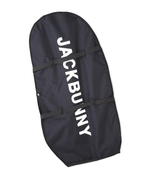 限定値下げ！【新品】ジャックバニー　トラベルカバー Jack Bunny!!（ジャックバニー） ゴルフ 「Jack Bunny!!」トラベル