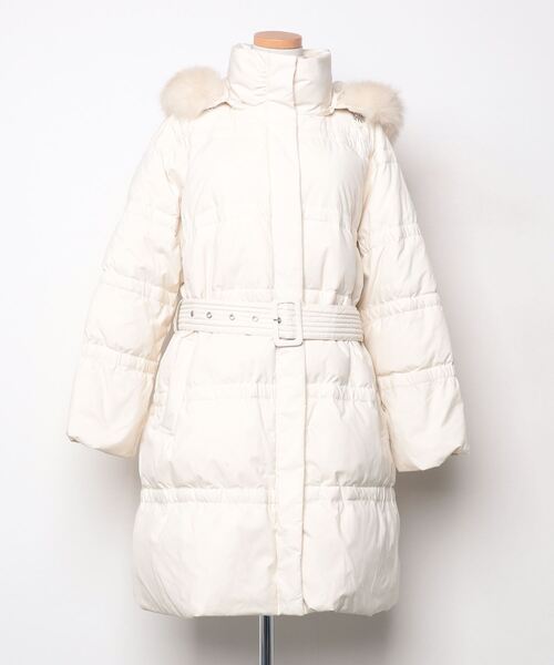 ruirue boutique ダウンコート 楽天市場】＼期間限定☆15％OFF／【洗える】ダウンコート