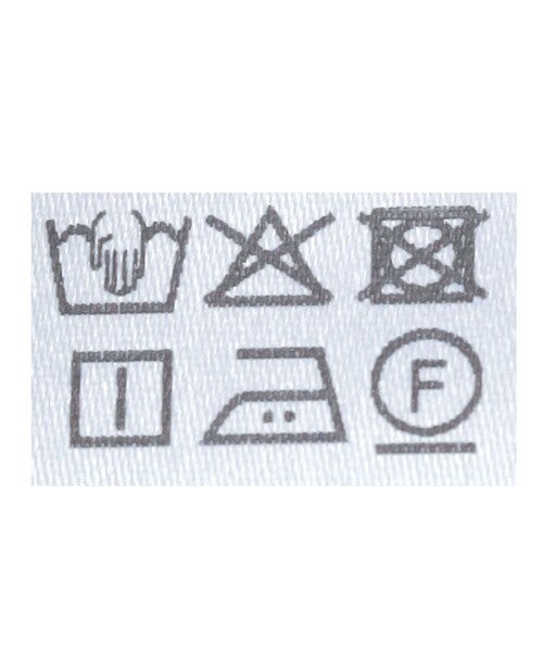 6(ROKU) tシャツ 「6(ROKU)」バックスリット サーマル プル