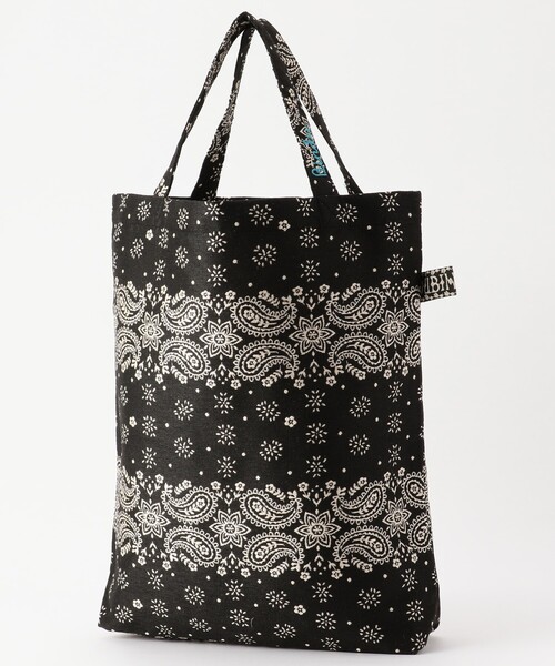 FREAK'S STORE（フリークスストア） トートバッグ Bindu/ビンドゥー