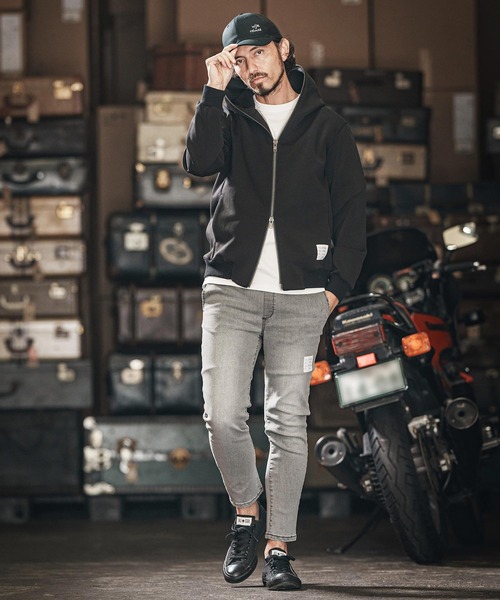 style KING様分 WEB限定】Dickies（ディッキーズ）ツイルイージーワイドパンツ