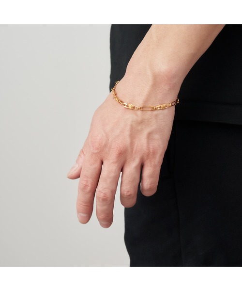 【JUSTINDAVIS】EXPRESS LOVE ブレスレット 全２色 ユニセックス JUSTIN DAVIS ブレスレット EXPRESS LOVE Bracelet メンズ