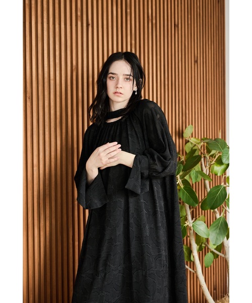 niana（ニアナ） パーティードレス ドレス : ZOZOTOWN Yahoo!店 - 通販
