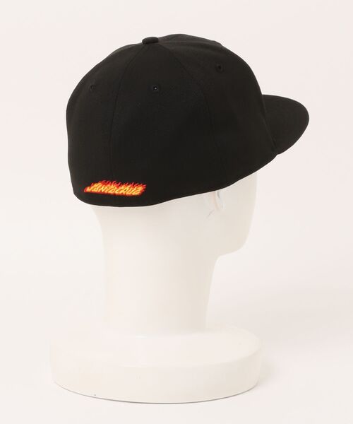 NEW ERA（ニューエラ） キャップ 帽子 キャップ 59FIFTY SANTA CRUZ 3