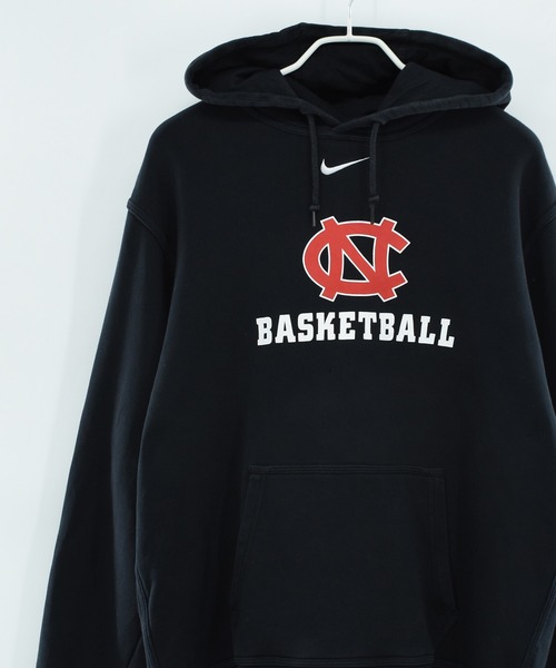 【美品】USA古着 NIKE ナイキ カレッジパーカー グレー アラバマ大学 美品】USA古着 NIKE ナイキ カレッジパーカー グレー アラバマ