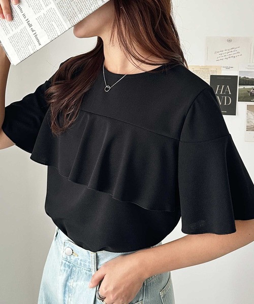 ブラウス シャツ ヘンソクドットレギュラーシャツ レディース 楽天市場】【15％OFFクーポンで2,822円：3点で】ブラウス シャツ