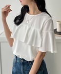 uvカット ブラウス シャツ 夏にぴったり!ひ...の詳細画像1