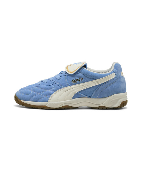 puma キング インドア ネヴァーワンV / ダーククリムゾン PUMA スニーカー プーマ ユニセックス キング インドア ザ