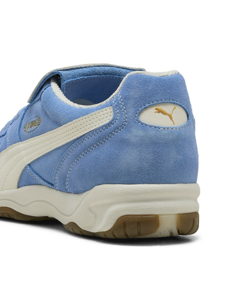 PUMA スニーカー プーマ メンズ キング インドア ロイヤリティ