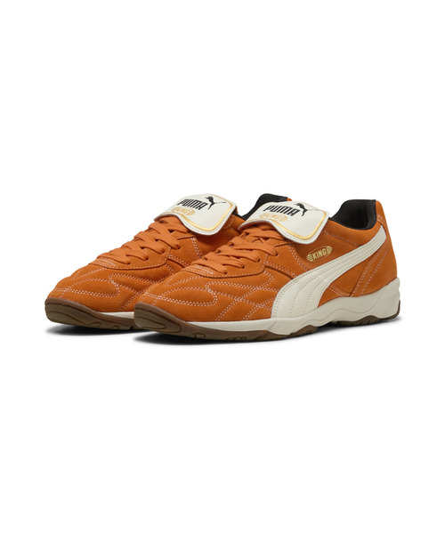 PUMA（プーマ） スニーカー メンズ キング インドア ロイヤリティ