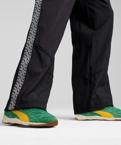 PUMA 関税送料込 KING インドアスニーカー PUMA スニーカー プーマ メンズ キング インドア ロイヤリティ