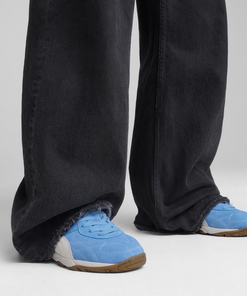 PUMA スニーカー プーマ メンズ キング インドア ロイヤリティ