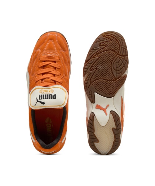 PUMA スニーカー プーマ メンズ キング インドア ロイヤリティ