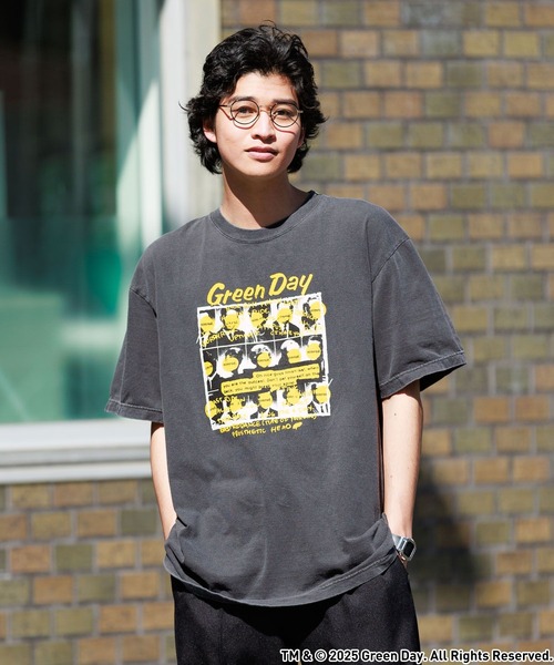 GOOD ROCK SPEED tシャツ 「GOOD SPEED」ヴィンテージライク