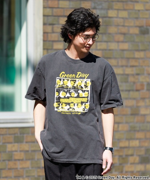 GOOD ROCK SPEED tシャツ 「GOOD SPEED」ヴィンテージライク