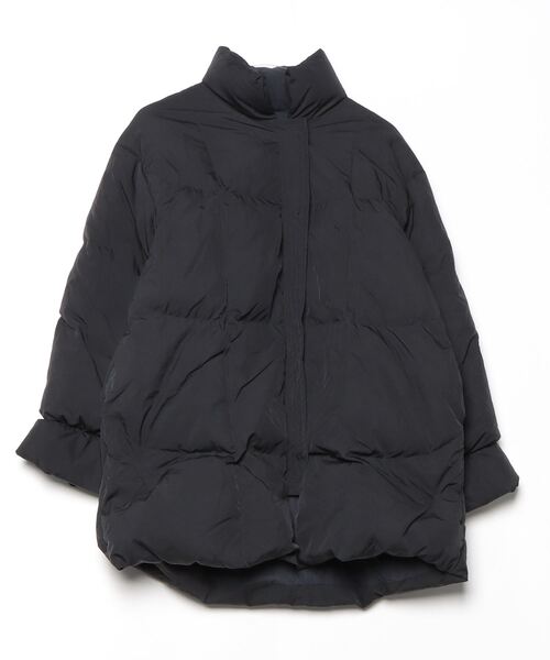 TODAYFUL 「TODAYFUL」 ダウンジャケット 36inch ブラック レディース