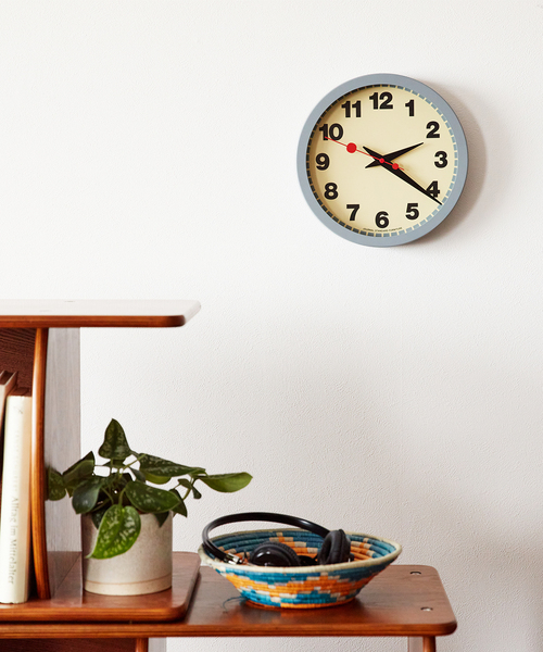 ★最終★【新品】JOURNAL STANDARD FURNITURE／壁掛け時計 journal standard Furniture（ジャーナル スタンダード ファニチャー