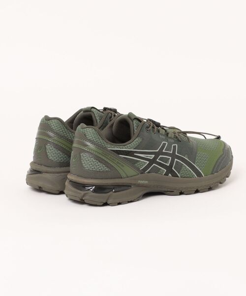 スニーカー GEL-TERRAIN　1203A744.300 メンズの画像