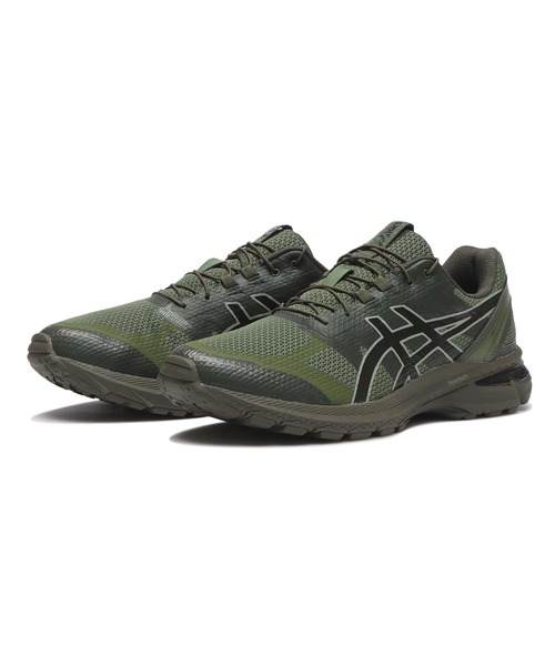 スニーカー GEL-TERRAIN　1203A744.300 メンズの画像