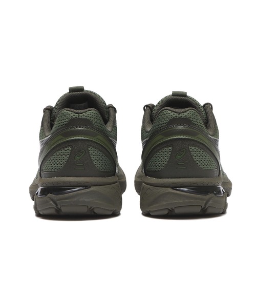 スニーカー GEL-TERRAIN　1203A744.300 メンズの画像