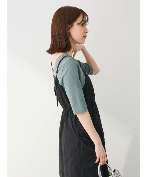 Green Parks 「Green Parks」 「chocol raffine robe