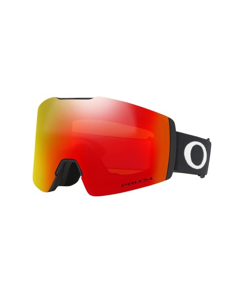 オークリー スノーゴーグル Fall Line Mサイズ スノーボード・スキー/OAKLEY