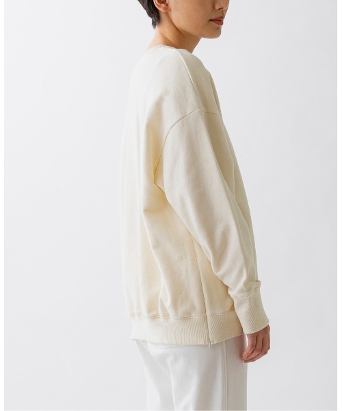 SETENS（セテンス） トレーナー スウェット 「ZOZO限定発売」「SETENS