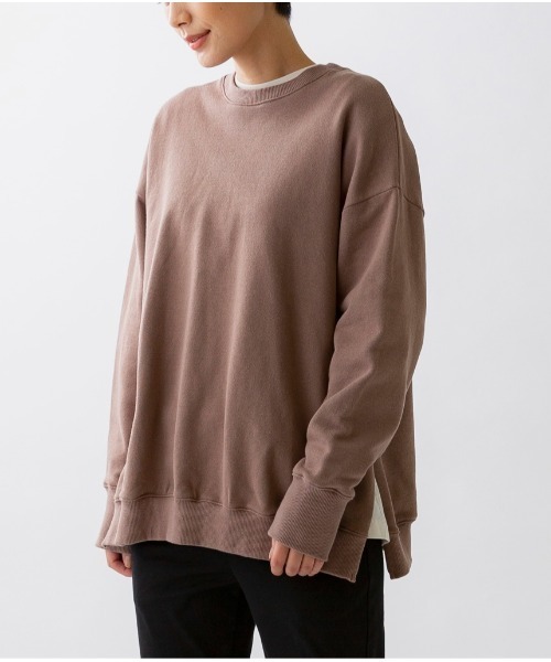 SETENS（セテンス） トレーナー スウェット 「ZOZO限定発売」「SETENS