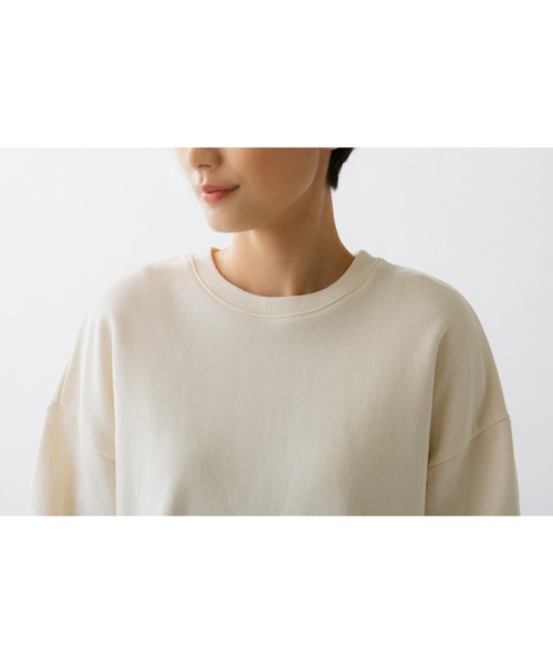 SETENS（セテンス） トレーナー スウェット 「ZOZO限定発売」「SETENS