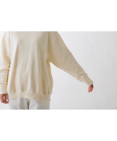 SETENS（セテンス） トレーナー スウェット 「ZOZO限定発売」「SETENS