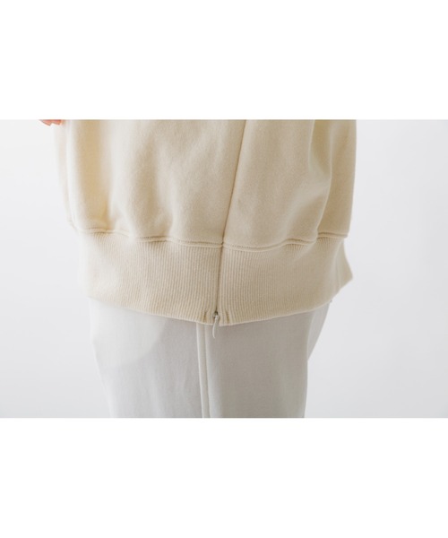 SETENS（セテンス） トレーナー スウェット 「ZOZO限定発売」「SETENS