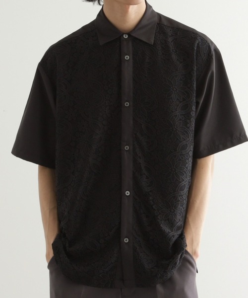 takoi様用出品 2021丑長袖Tシャツ 絡繰魂 211038 和柄 和風 刺繍 ロングTシャツ