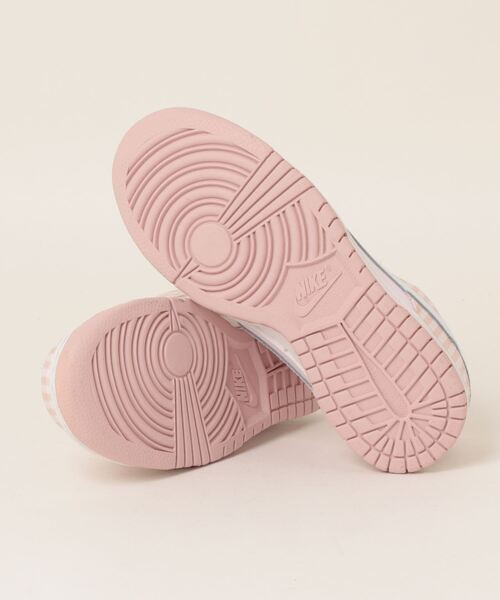 Nike ピンク ローカットスニーカー NIKE 「NIKE」 ローカットスニーカー 27 ベビーピンク