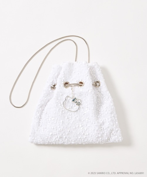 AIMER（エメ） ショルダーバッグ バッグ サンリオキャラクターズ
