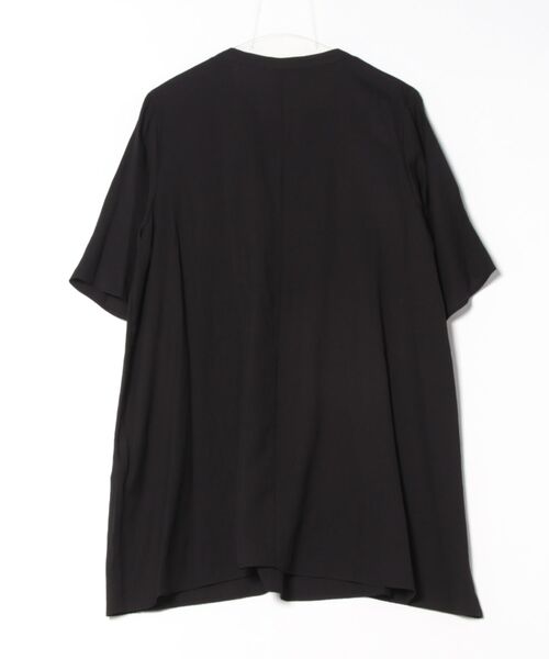 Pheeta チュニック 麻 Pheeta(フィータ)長袖チュニック“Harey” ph21ss-06 | iroma