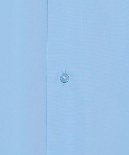 H BEAUTY&YOUTH UNITED ARROWS シャツ 「H」ソリッド プランプ