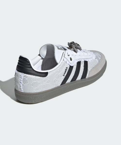 adidas スニーカー SAMBA OG W / サンバ アディダスオリジナルス