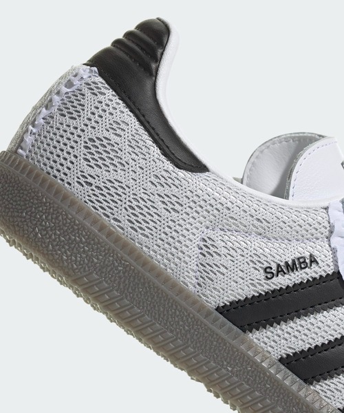 スニーカー サンバ OG / Samba OG Shoes スニーカー アディダスオリジナルス adidas Originals レディース メンズ | adidas | 08